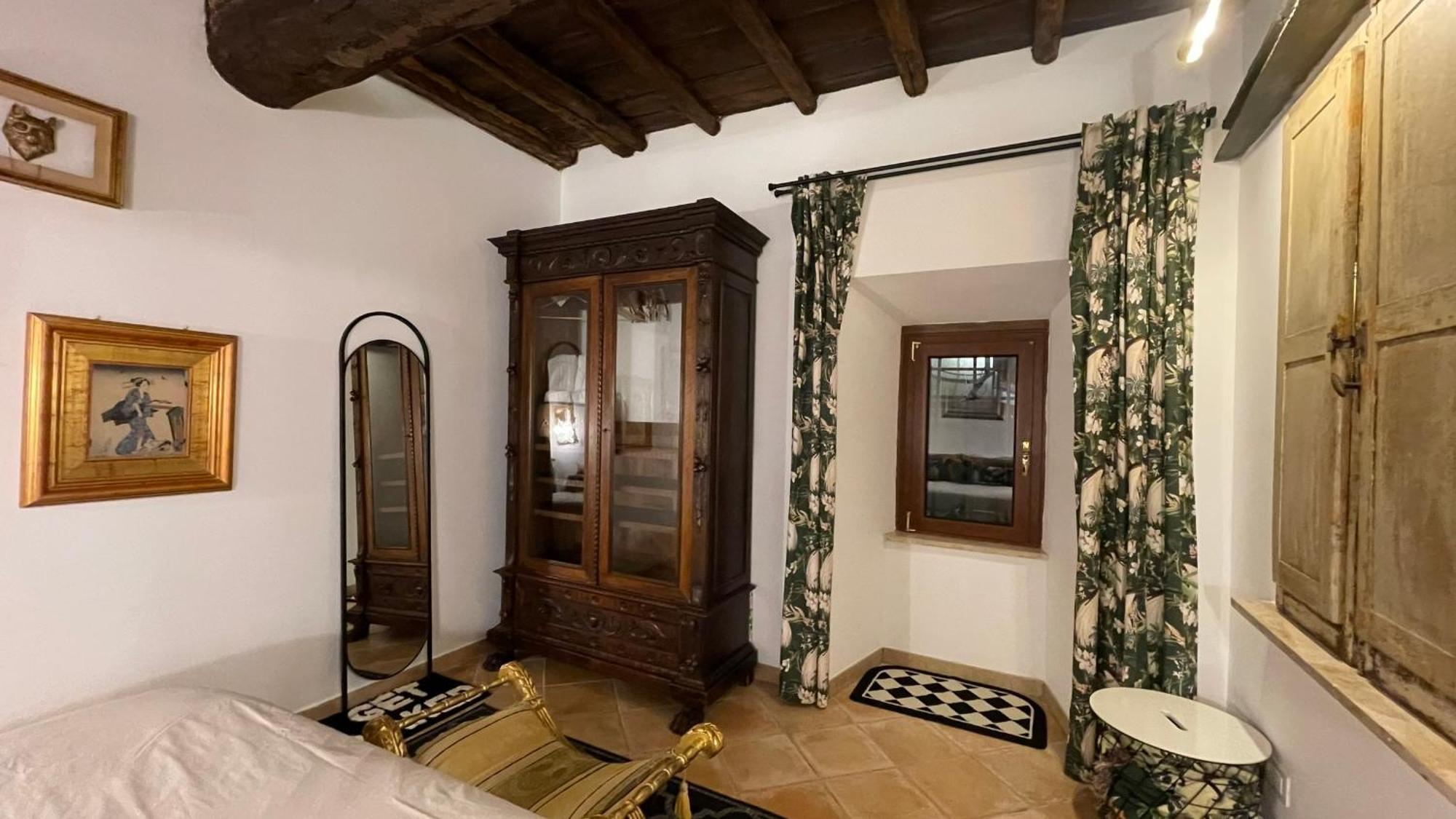 Willa Koru House Ariccia Zewnętrze zdjęcie