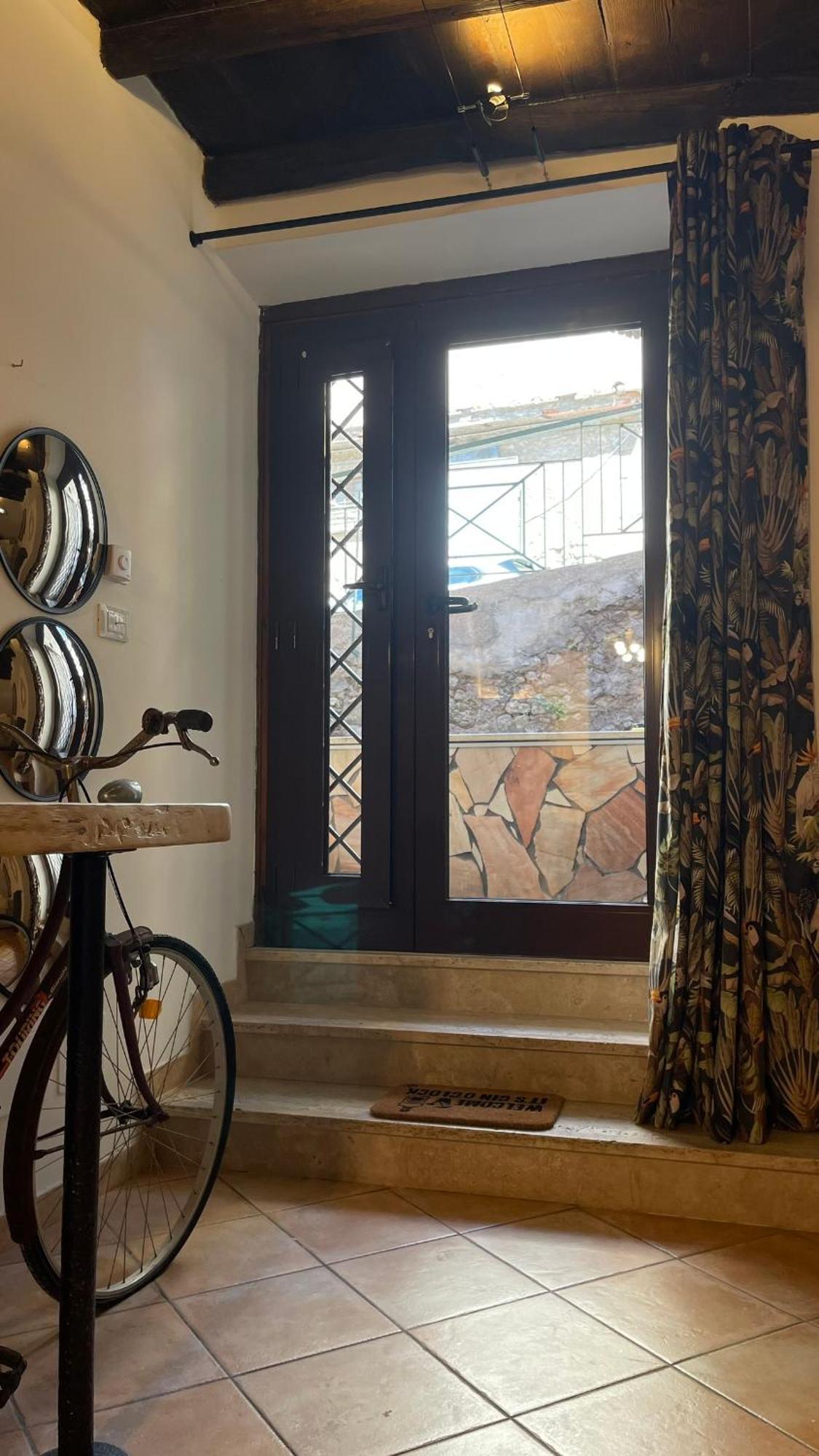 Willa Koru House Ariccia Zewnętrze zdjęcie
