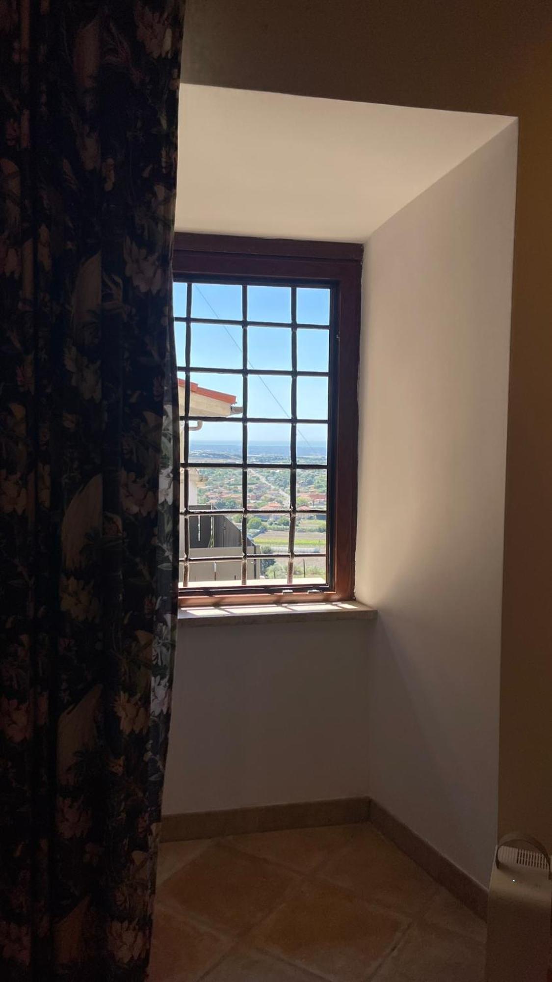 Willa Koru House Ariccia Zewnętrze zdjęcie