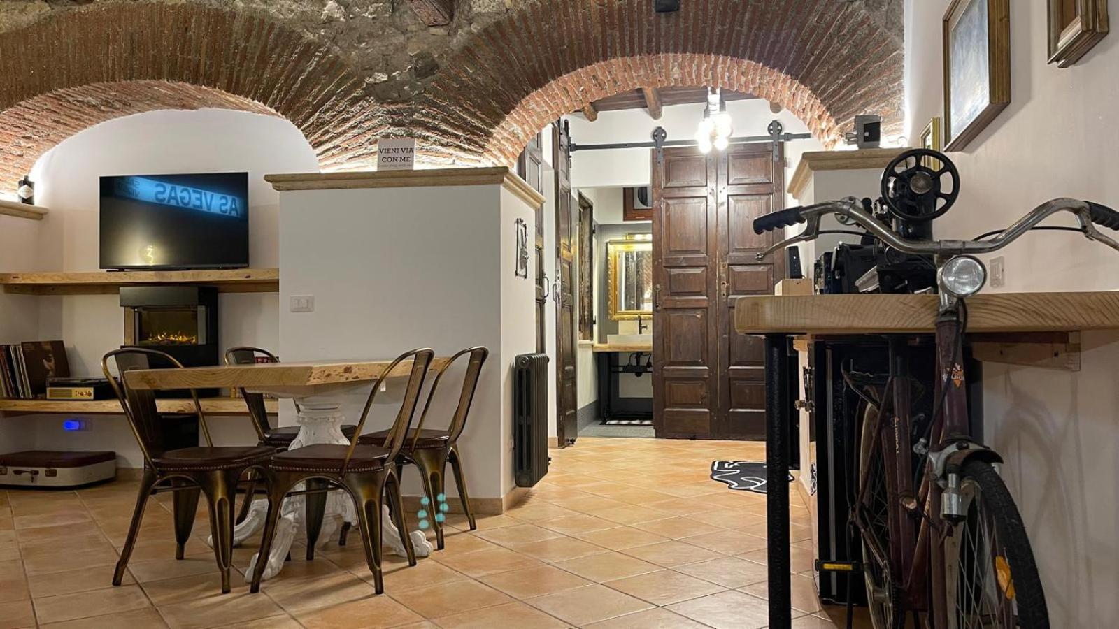 Willa Koru House Ariccia Zewnętrze zdjęcie