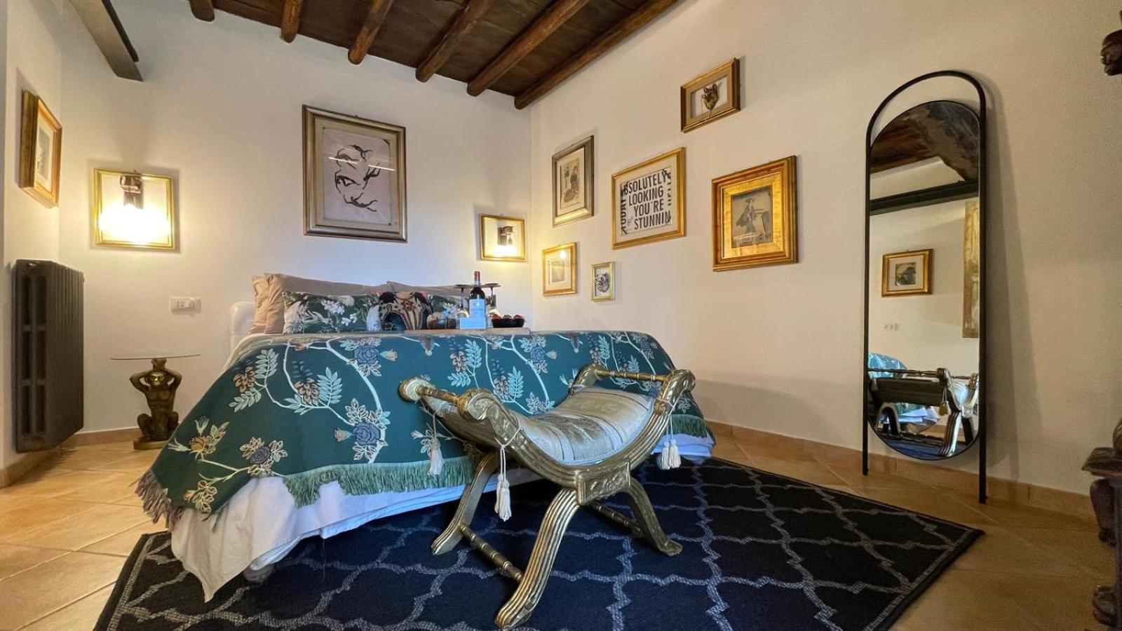 Willa Koru House Ariccia Zewnętrze zdjęcie