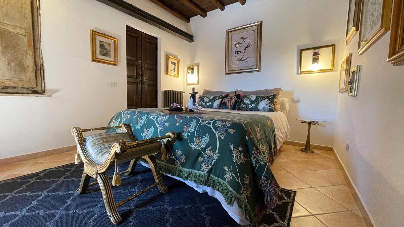 Willa Koru House Ariccia Zewnętrze zdjęcie
